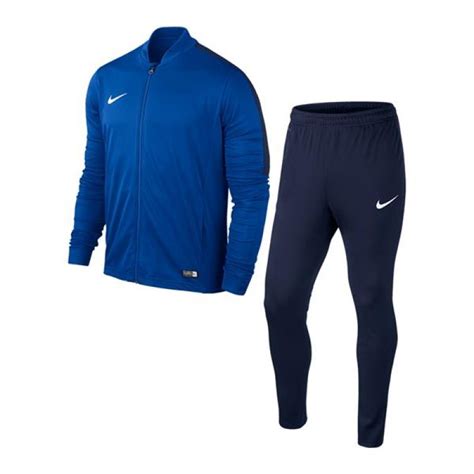 nike trainingsanzug herren knit 16